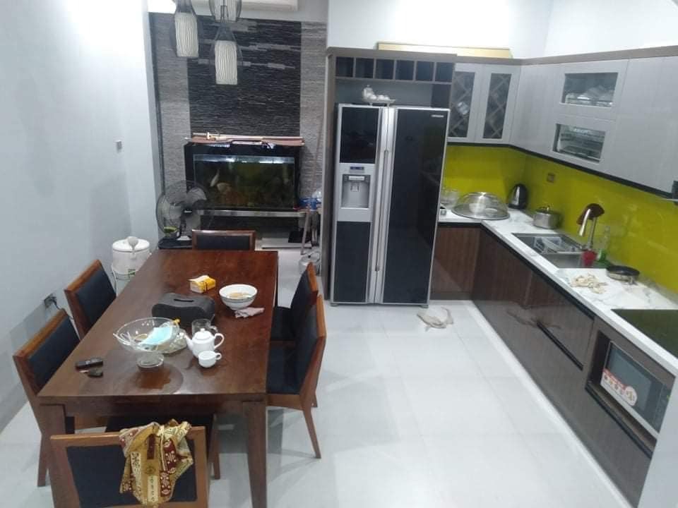 Bán nhà mặt phố Phạm Ngũ Lão, Quận Hoàn Kiếm - 36m2, 6 Tầng, Giá 23.8 tỷ