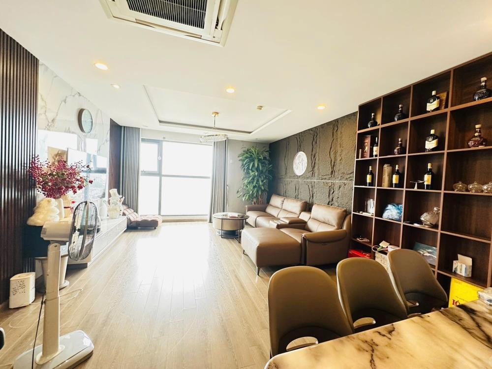 Căn hộ 3PN View Đẹp FLC Twin Towers Cầu Giấy - 10.6 Tỷ