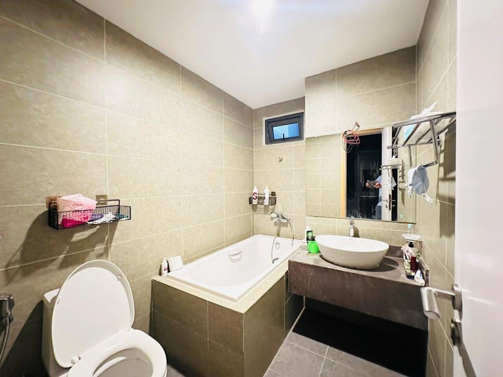 Căn hộ 3PN View Đẹp FLC Twin Towers Cầu Giấy - 10.6 Tỷ
