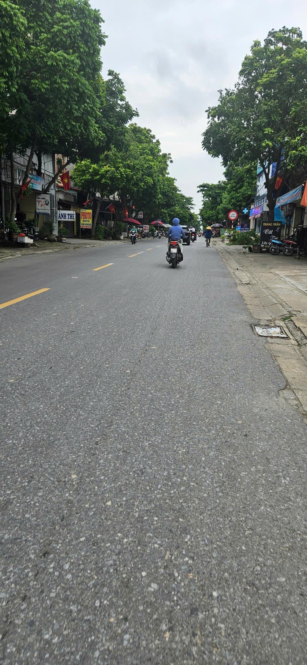 Nhà 2 Tầng 98m2 Thụy Hương Phú Cường - Vị Trí Đắc Địa, Tiềm Năng Sinh Lời