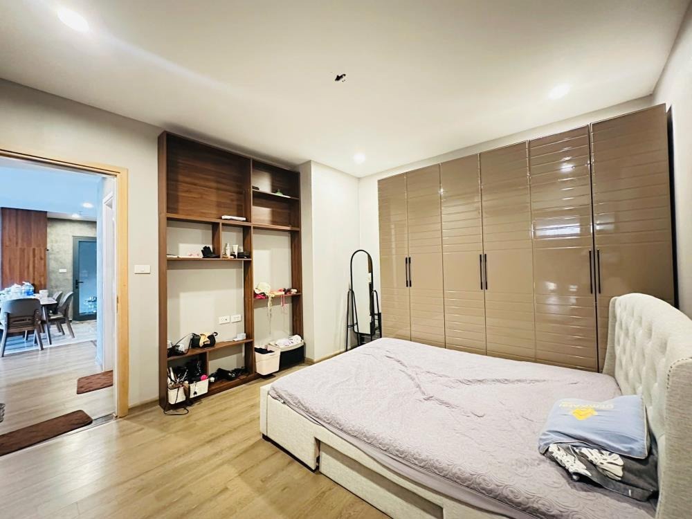 Căn hộ 3PN View Đẹp FLC Twin Towers Cầu Giấy - 10.6 Tỷ