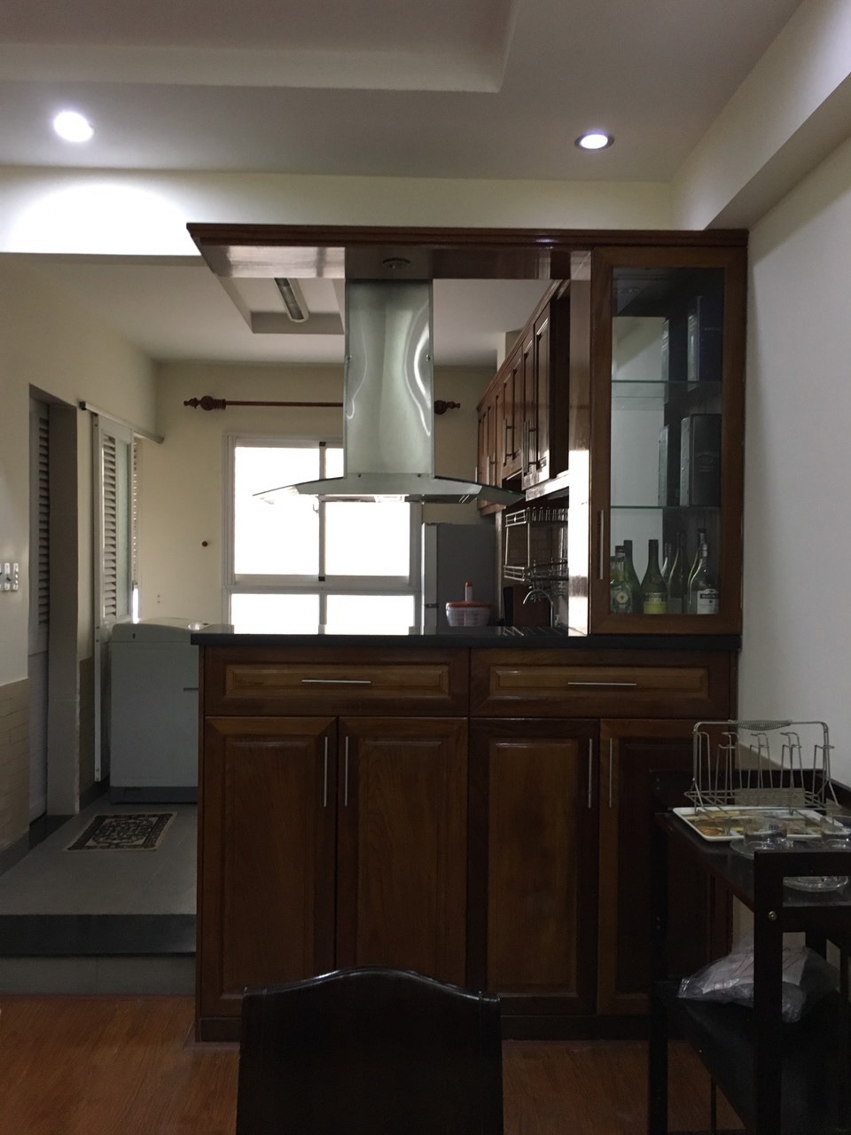 Căn Hộ Cho Thuê TPHCM 2PN, Full Nội Thất - An Lộc An Phúc Q2