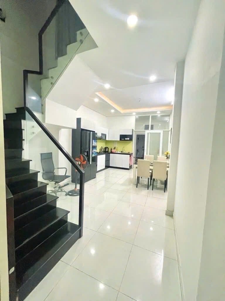 Bán nhà Tây Mỗ - Nam Từ Liêm - Giá 5.47 Tỷ - 35m² - Ô Tô Đỗ Cửa