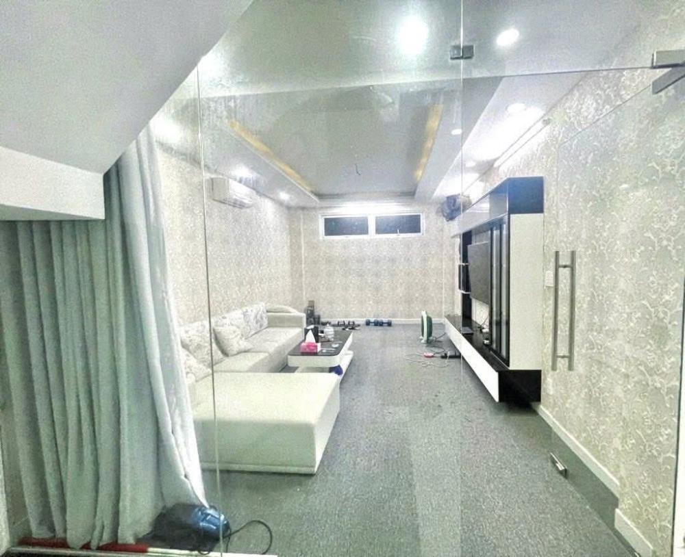 Bán nhà Tây Mỗ - Nam Từ Liêm - Giá 5.47 Tỷ - 35m² - Ô Tô Đỗ Cửa