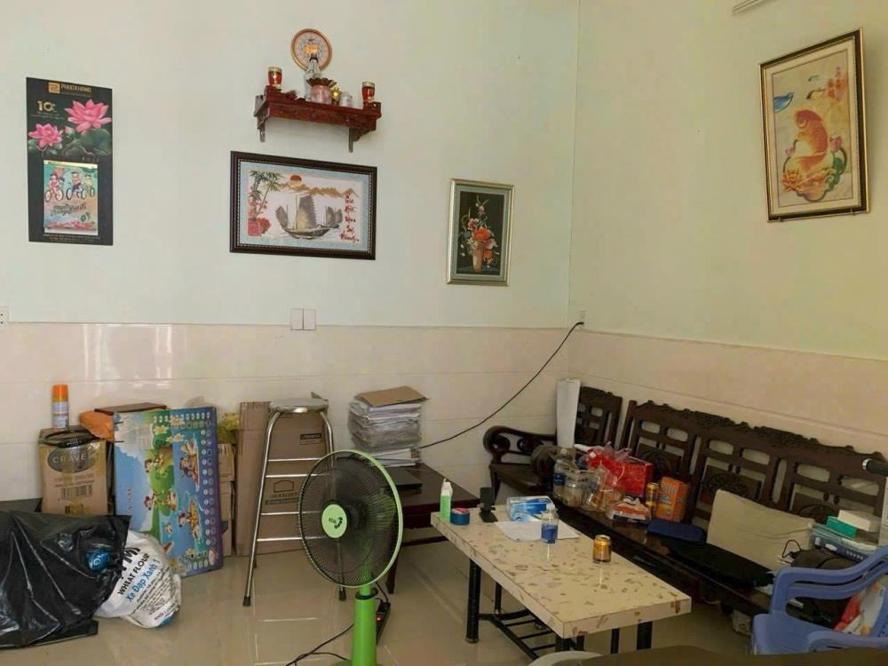 Giá chỉ 5.6 tỷ - Nhà Thủ Đức, Hẻm Xe Hơi, Đầu Tư Tốt