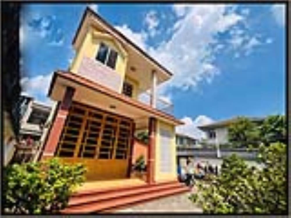 Hạ Giá Bán Nhà Phố Thủ Đức: 1 Trệt 1 Lầu, 11 Tỷ