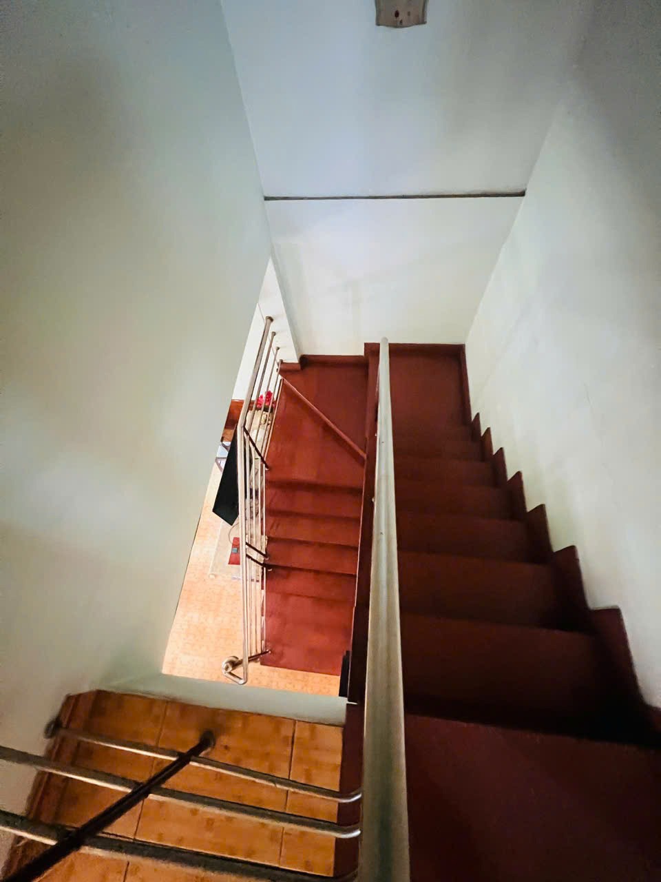 Hạ Giá Bán Nhà Phố Thủ Đức: 1 Trệt 1 Lầu, 11 Tỷ