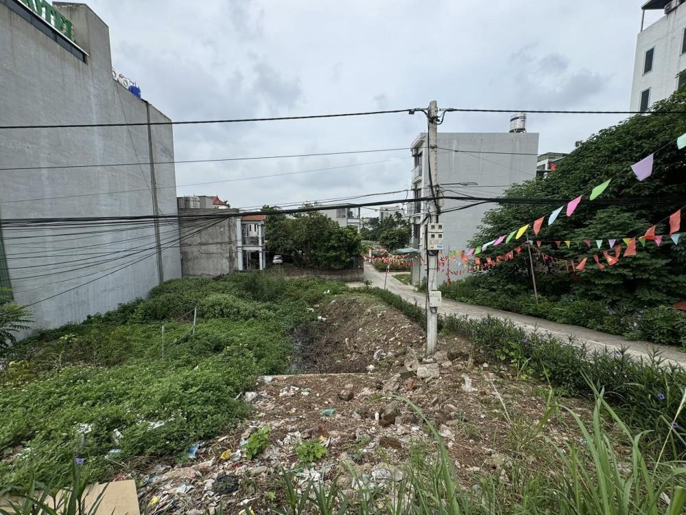 Đất Lô Góc 80m2, Giá 9.8 Tỷ - Vị Trí Đẹp, Đầu Tư Sinh Lợi