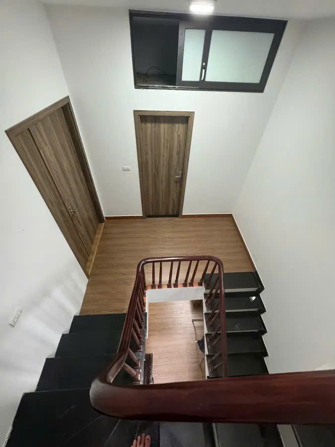 Nhà Đẹp Hồ Định Công: 46m² Mặt Tiền 6m, 9.6 Tỷ - Full Nội Thất, Pháp Lý Chuẩn
