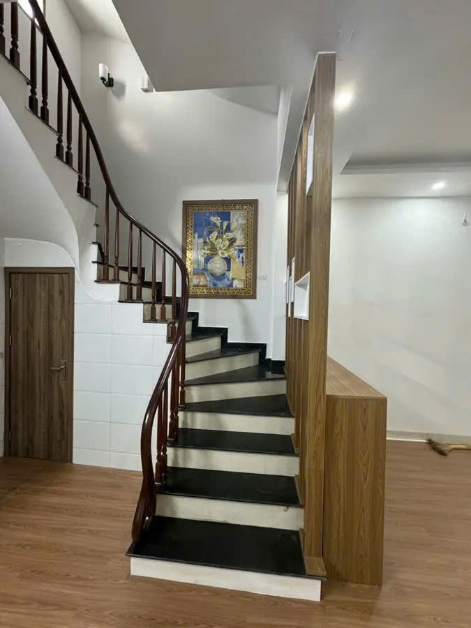 Nhà Đẹp Hồ Định Công: 46m² Mặt Tiền 6m, 9.6 Tỷ - Full Nội Thất, Pháp Lý Chuẩn