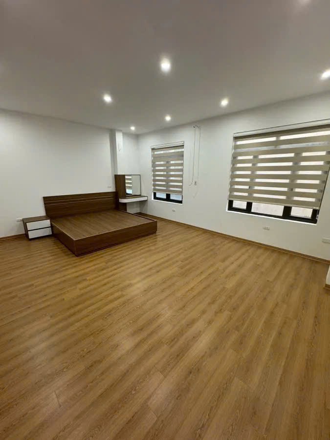 Nhà Đẹp Hồ Định Công: 46m² Mặt Tiền 6m, 9.6 Tỷ - Full Nội Thất, Pháp Lý Chuẩn