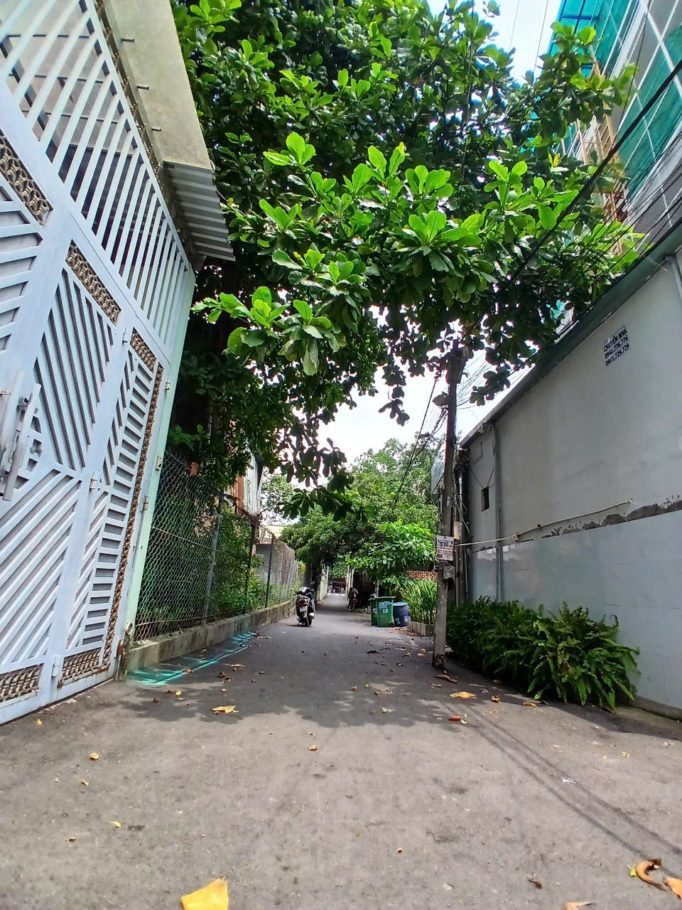 Bán Đất Lê Văn Việt Quận 9 - 115m2, Sổ Riêng, Giá Tốt