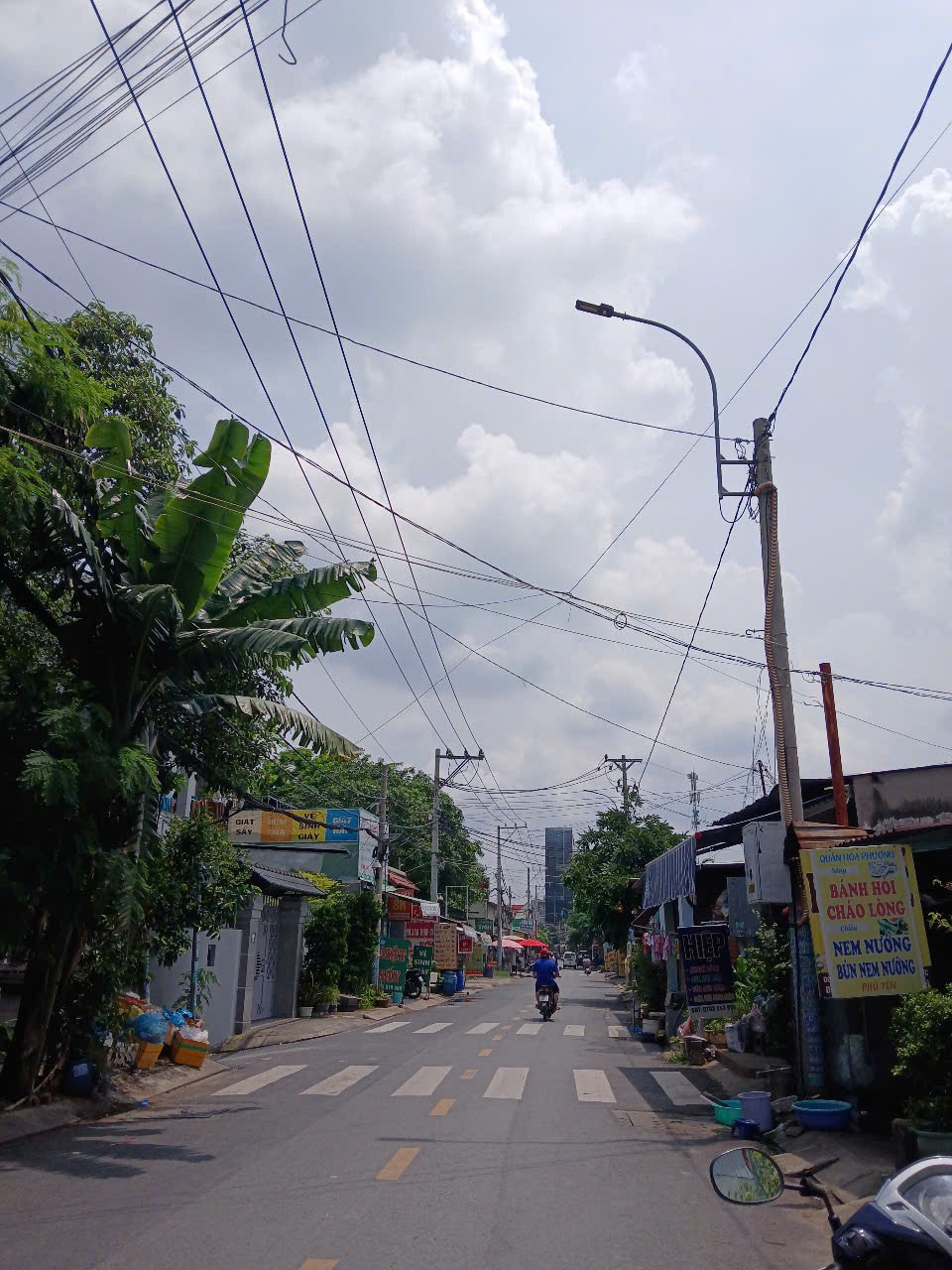 Bán Đất Lê Văn Việt Quận 9 - 115m2, Sổ Riêng, Giá Tốt
