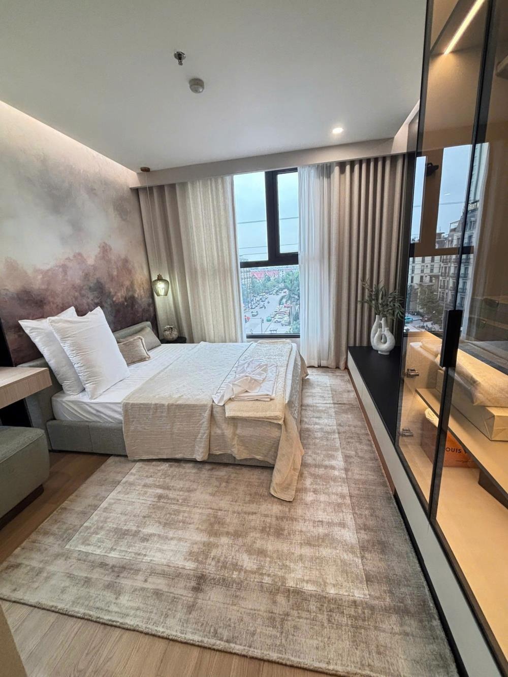 Chung Cư Hà Đông 72m2 - 5.26 Tỷ - 2PN, 2VS, Miễn Phí Dịch Vụ, Hỗ Trợ Vay