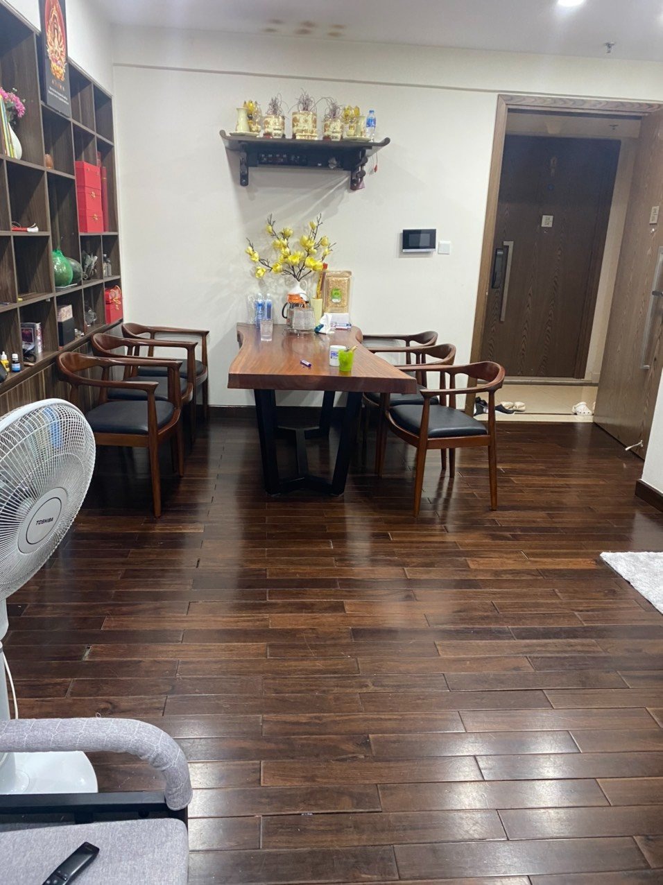 Căn Hộ Seasons Avenue 2PN, 73m2 - Giá Chỉ 5.3 Tỷ - Vị Trí Vàng Hà Đông