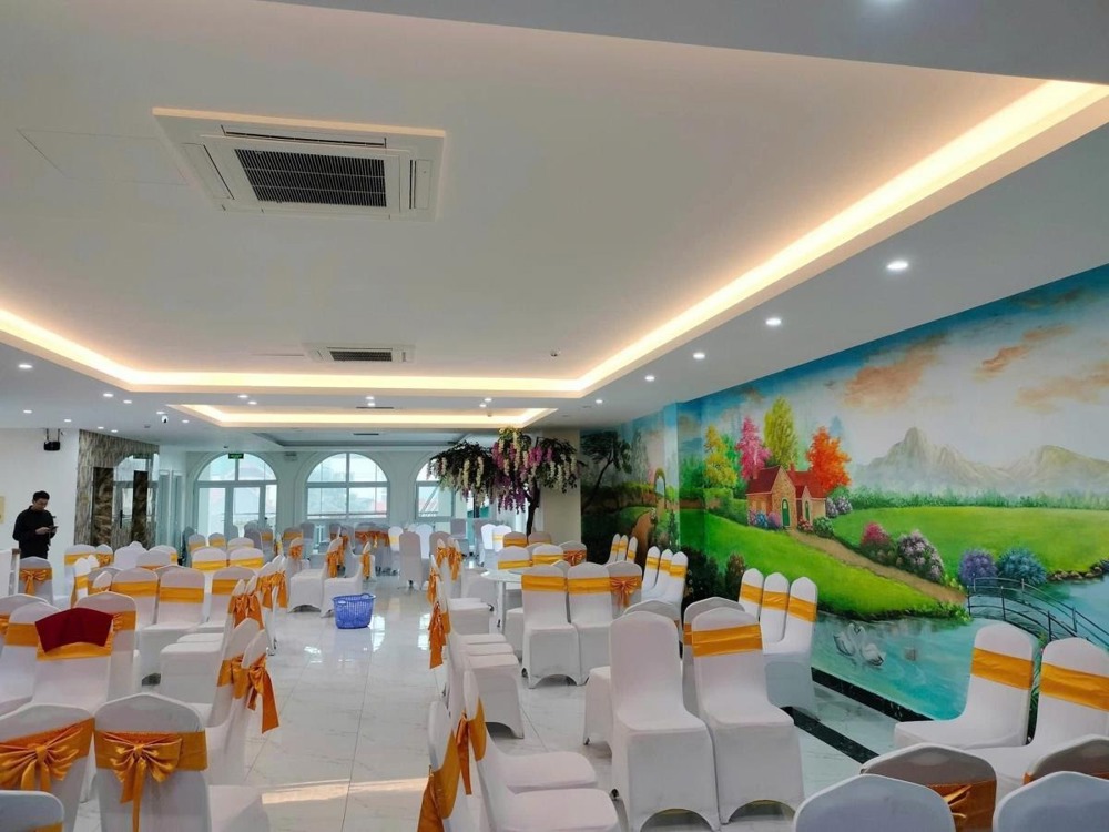 Bán nhà Mỹ Đình, Hà Nội - View Sân Vận Động, Kinh Doanh Đỉnh Cao