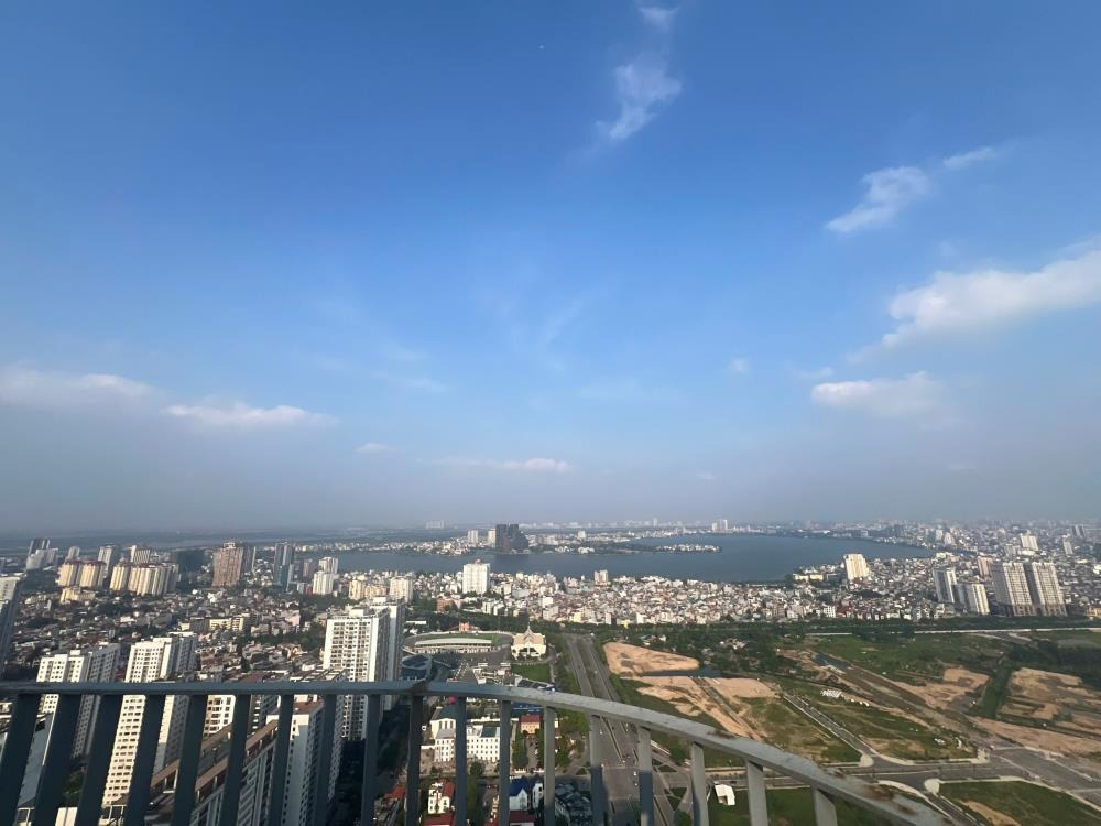 Bán Căn Góc Han Jardin - 3PN, 143m2 - View Đẹp, Giá Tốt