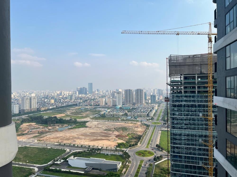Bán Căn Góc Han Jardin - 3PN, 143m2 - View Đẹp, Giá Tốt