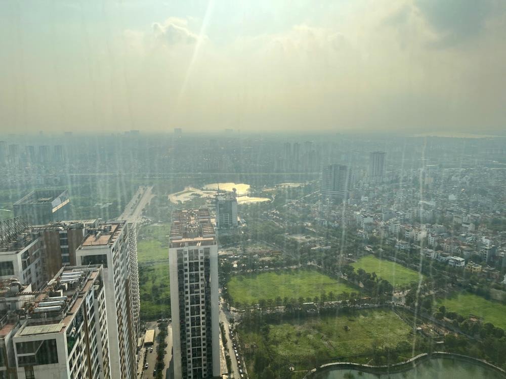 Bán Căn Góc Han Jardin - 3PN, 143m2 - View Đẹp, Giá Tốt