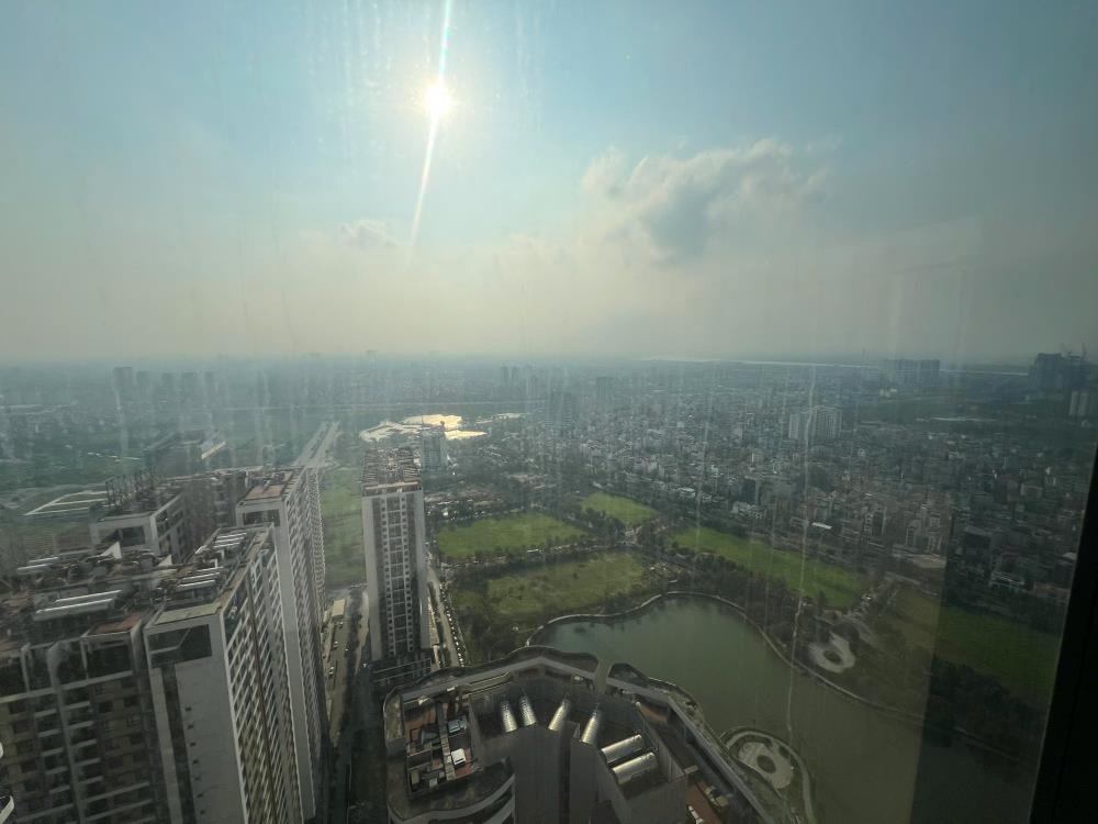 Bán Căn Góc Han Jardin - 3PN, 143m2 - View Đẹp, Giá Tốt