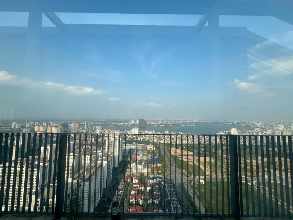 Bán Căn Góc Han Jardin - 3PN, 143m2 - View Đẹp, Giá Tốt