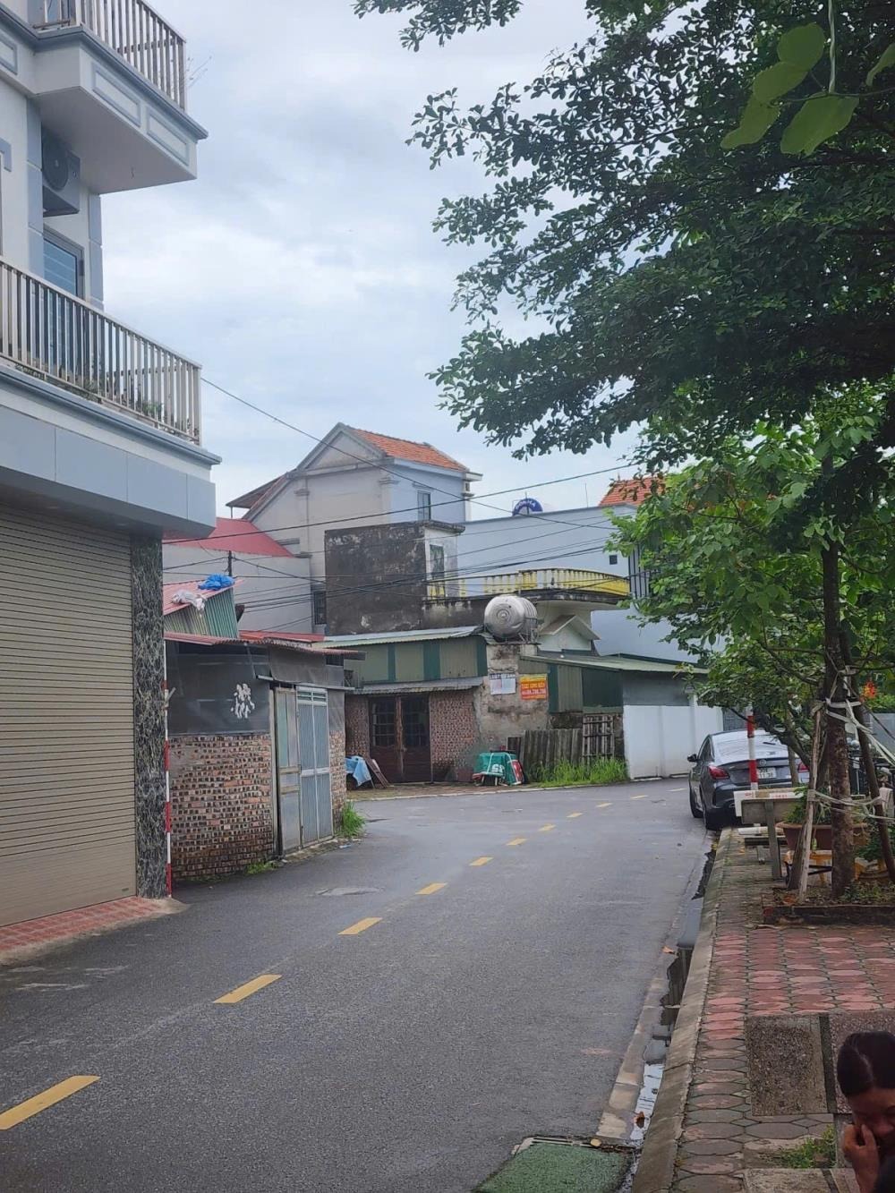 Siêu phẩm đất ngõ 201 Phúc Lợi, Long Biên: 66m², ô tô tránh, giá 7.8 tỷ