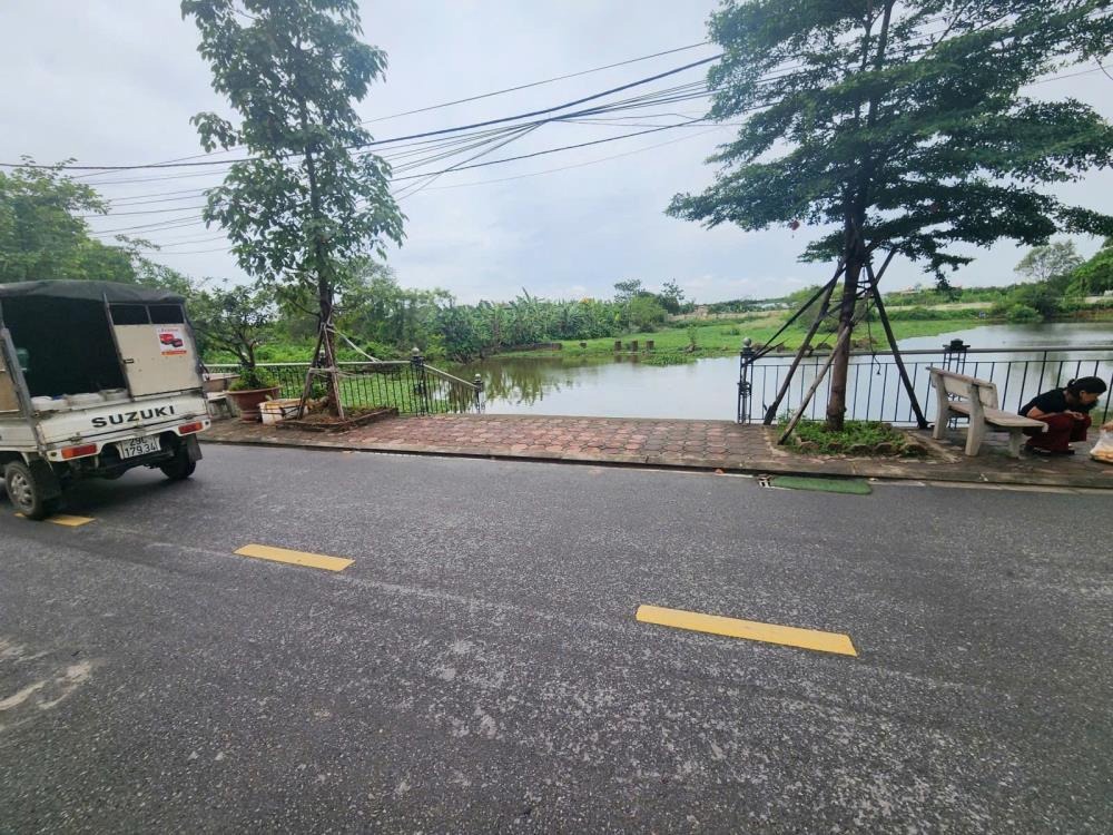 Siêu phẩm đất ngõ 201 Phúc Lợi, Long Biên: 66m², ô tô tránh, giá 7.8 tỷ