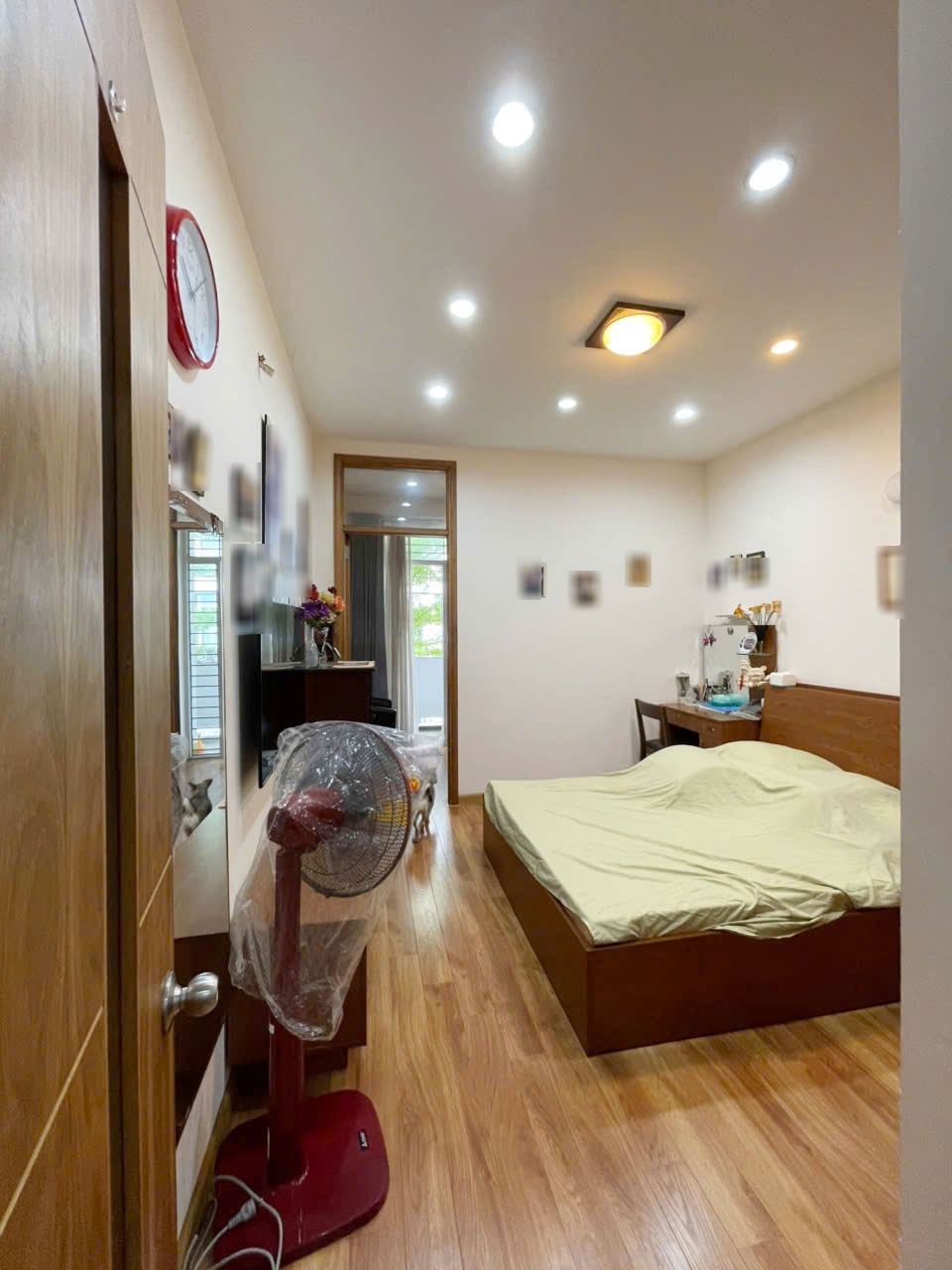 Bán nhà 5 tầng, xe hơi đậu trong nhà, Ba Tháng Hai, Quận 10 - Giá 19 tỷ