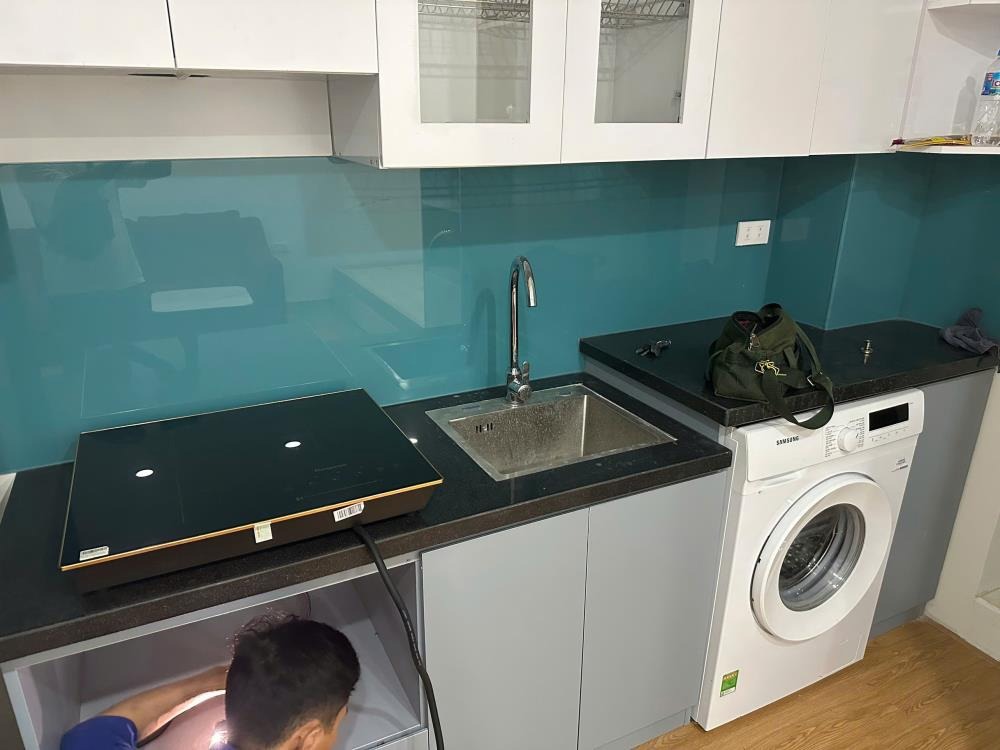 Cho Thuê Căn Hộ Mini - 30B Đoàn Thị Điểm, Đống Đa, Hà Nội