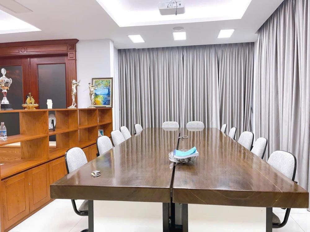 Bán Biệt Thự KĐT Bắc Linh Đàm: 230m2, 5 Tầng, Lô Góc, 72 Tỷ