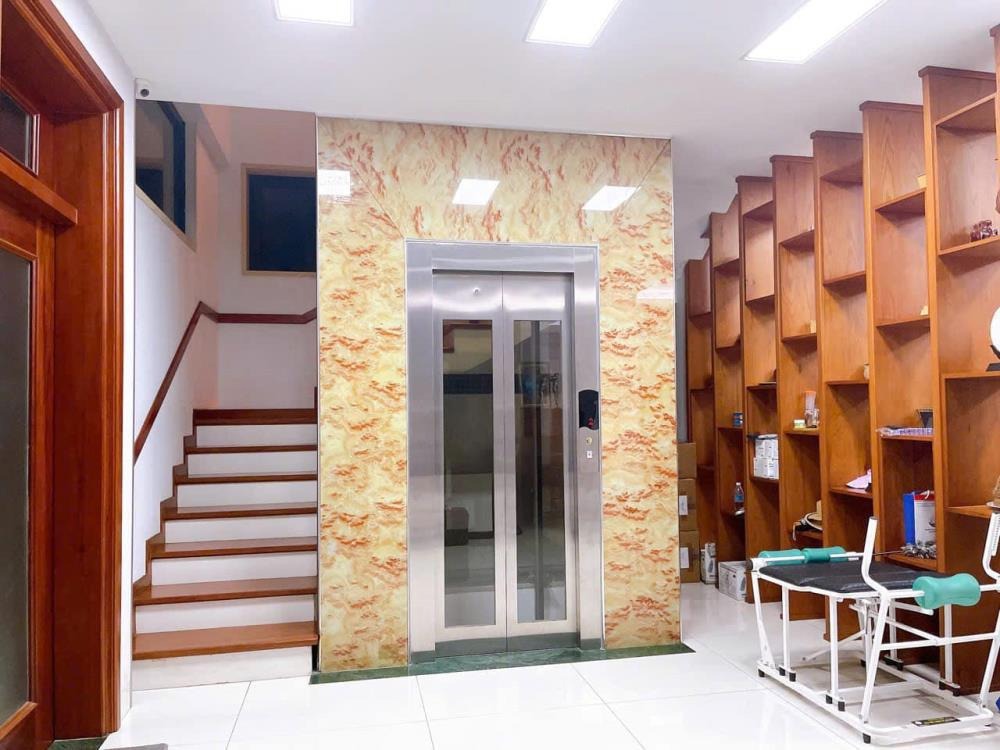 Bán Biệt Thự KĐT Bắc Linh Đàm: 230m2, 5 Tầng, Lô Góc, 72 Tỷ