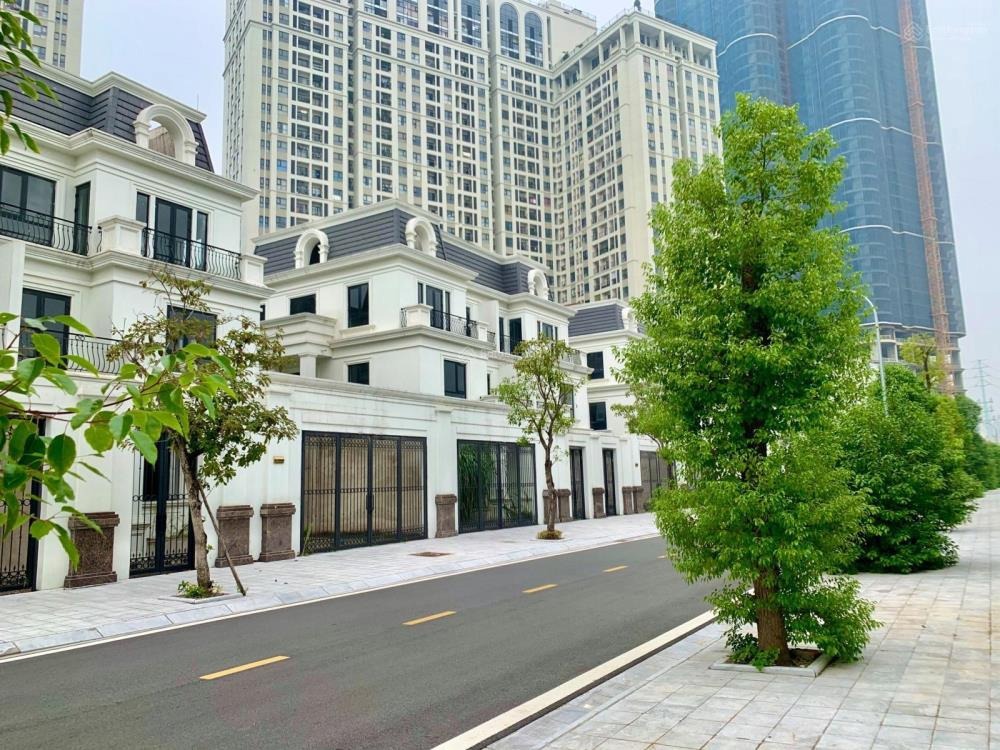 Bán Gấp Biệt Thự Roman Plaza View Sông Tố Hữu - Đầu Tư Sinh Lời