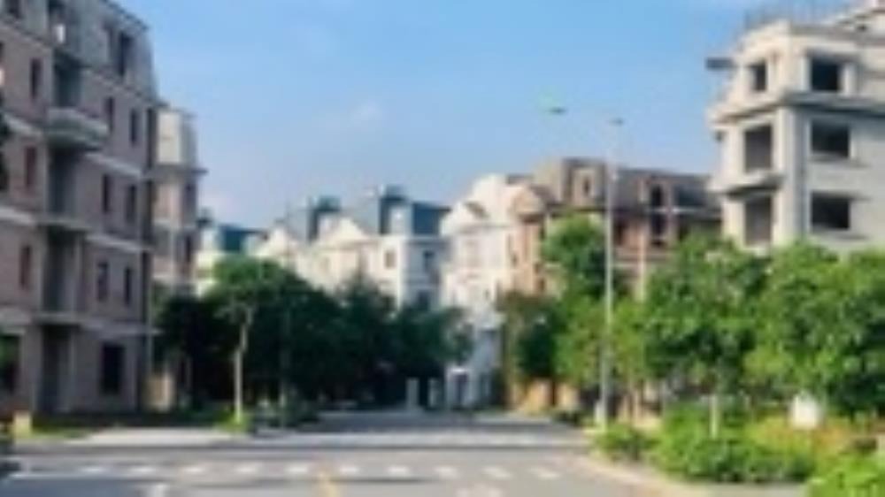 Bán Biệt Thự Song Lập Lideco - Diện Tích 234.9m² - Giá Tốt