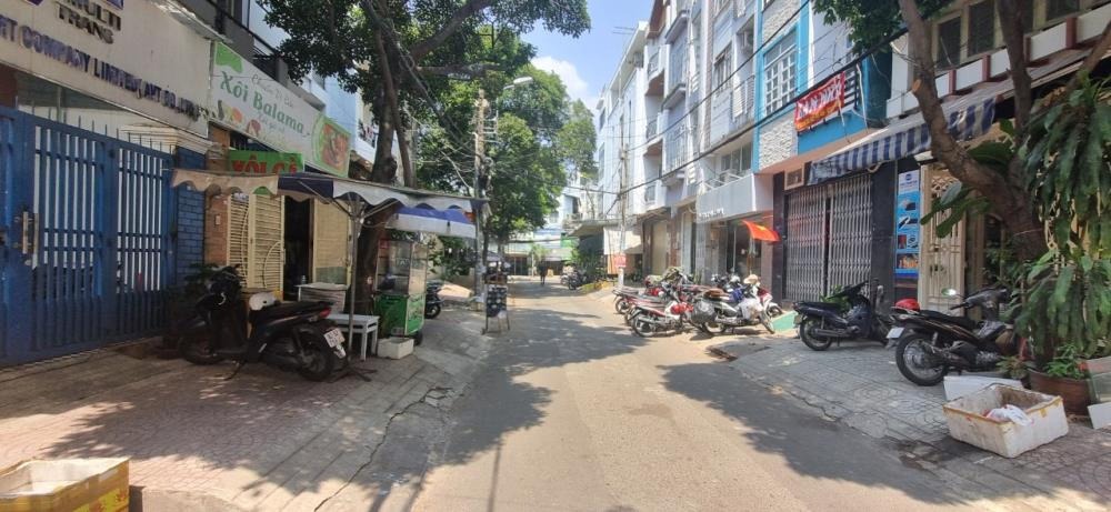 Cho Thuê Nhà Bình Thạnh - Đa Dạng Diện Tích, Giá Tốt - Nhà Đất Gia Định