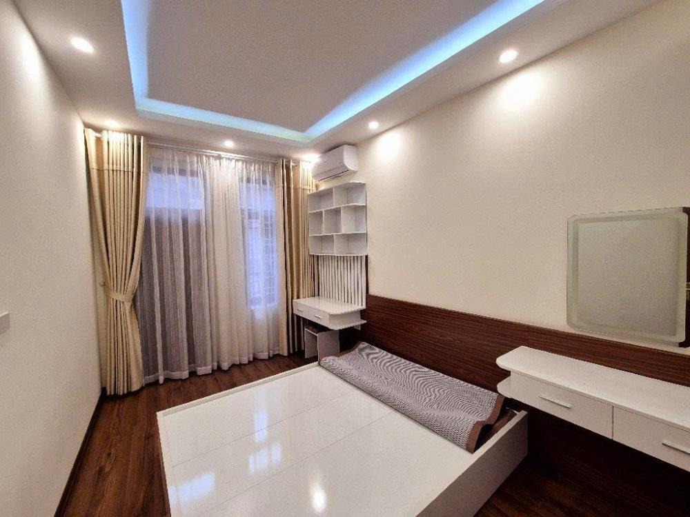 Nhà Mới Yên Hòa - Sổ Đỏ Nở Hậu - Giá 6.6 Tỷ