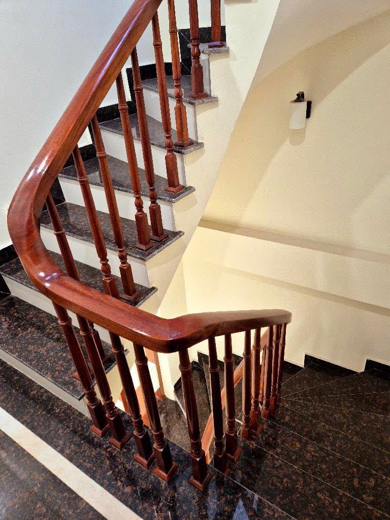 Nhà Mới Yên Hòa - Sổ Đỏ Nở Hậu - Giá 6.6 Tỷ