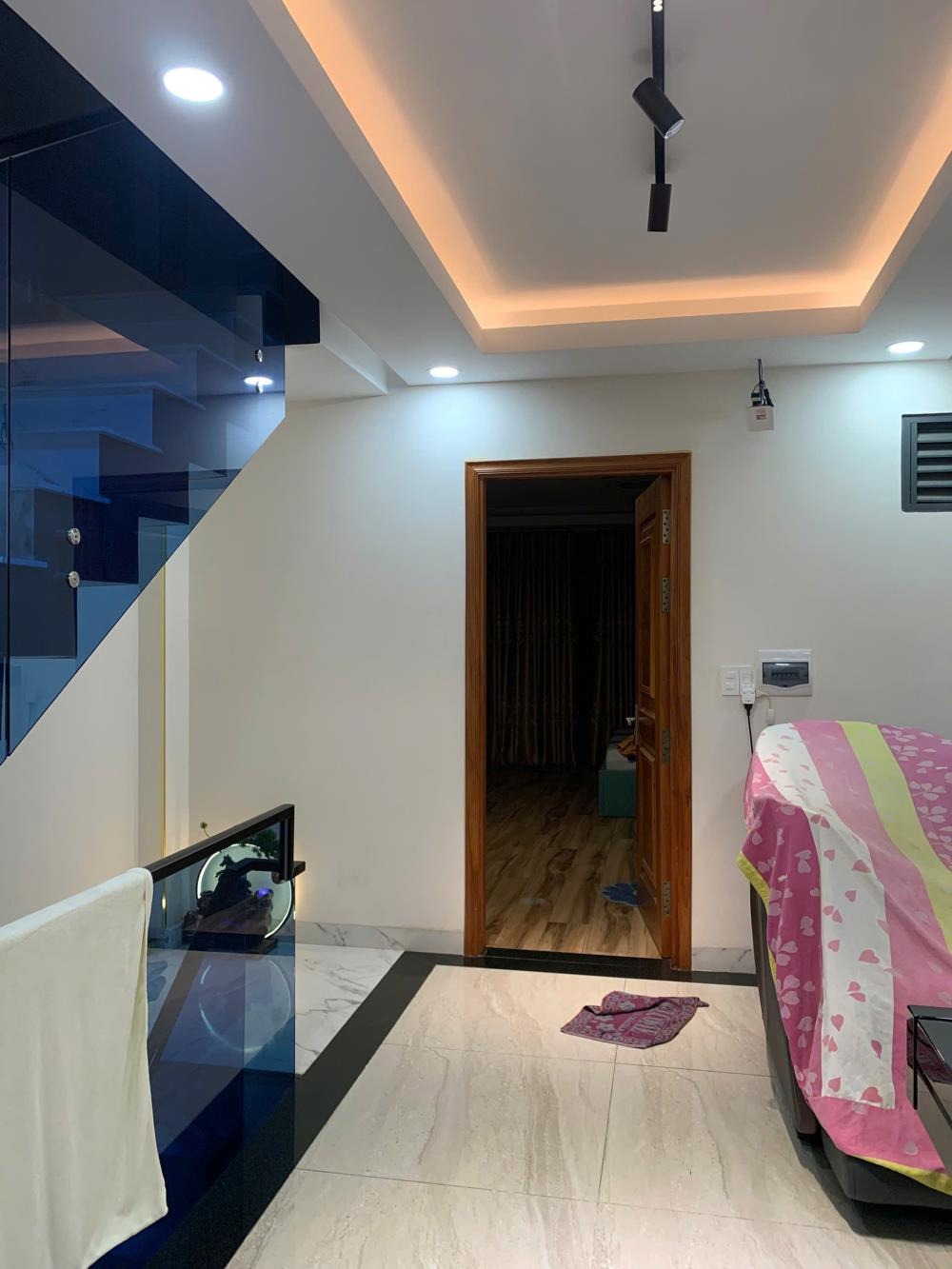 Cho Thuê Nhà Bình Thạnh - Đa Dạng Diện Tích, Giá Tốt - Nhà Đất Gia Định