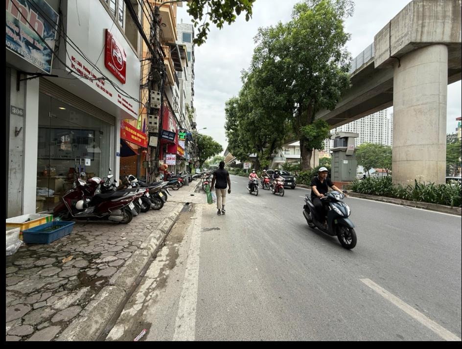 Bán nhà đường Láng, Đống Đa - Lô góc tiềm năng, tăng giá mạnh