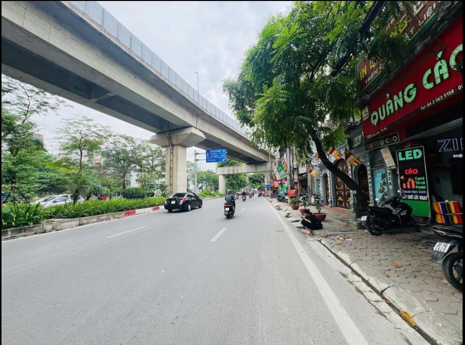 Bán nhà đường Láng, Đống Đa - Lô góc tiềm năng, tăng giá mạnh