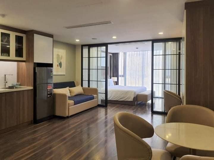 Bán nhà mặt phố Hàm Long - 176m2, 9 tầng, giá 145 tỷ - Hoàn Kiếm