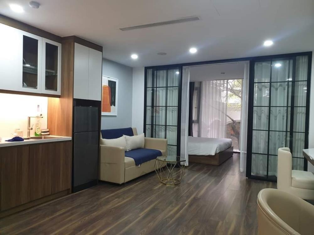 Bán nhà mặt phố Hàm Long - 176m2, 9 tầng, giá 145 tỷ - Hoàn Kiếm