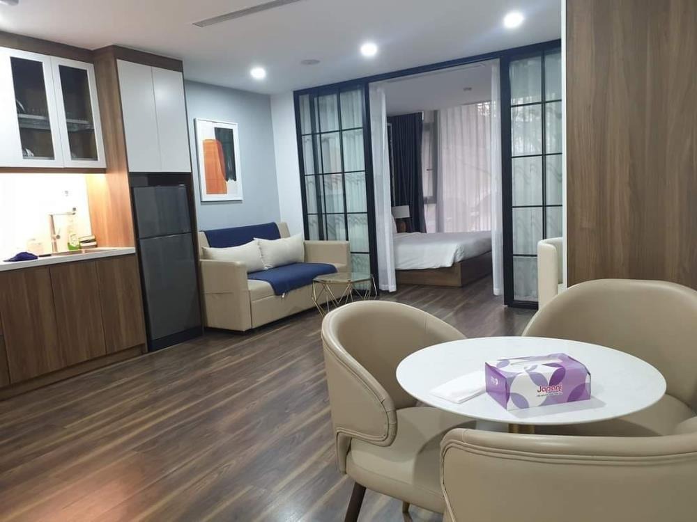 Bán nhà mặt phố Hàm Long - 176m2, 9 tầng, giá 145 tỷ - Hoàn Kiếm