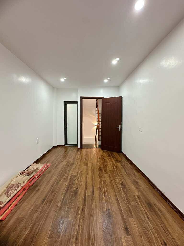 Bán nhà xây mới Thịnh Hào, Tôn Đức Thắng - 5.55 tỷ, Full Nội Thất