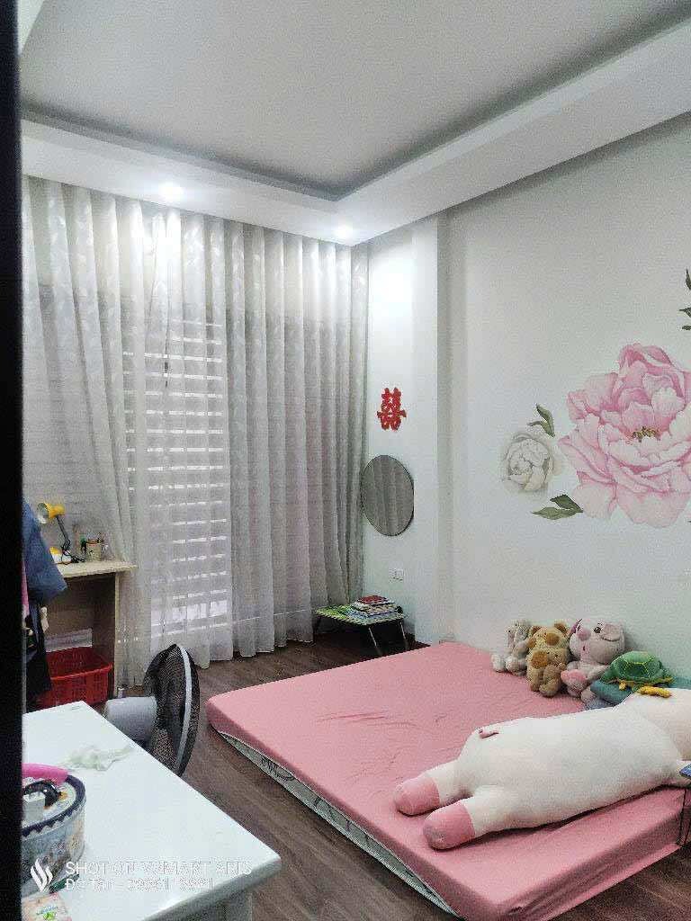 Bán nhà Đống Đa - 18.5 tỷ - Oto vào nhà, Kinh doanh đắc lợi