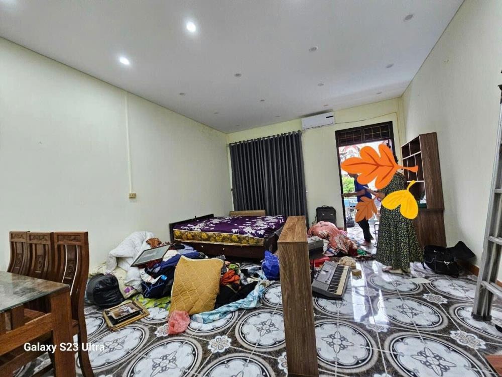 Mặt Ngõ Kinh Doanh Đống Đa - 60m2, Mặt Tiền 5m - Phân Lô - Ô Tô Trong Nhà