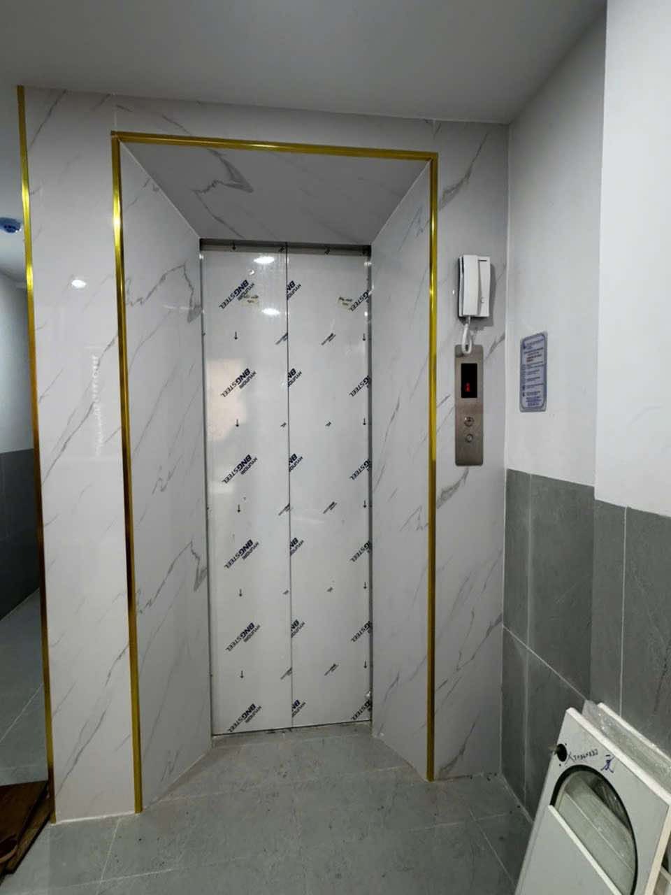 Chdv 5 Tầng, Thang Máy, Lê Bình - Doanh Thu 80Tr/Tháng - 16.5 Tỷ