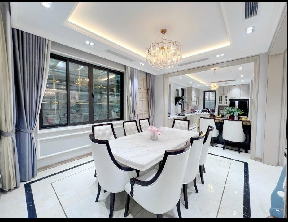 Siêu phẩm Biệt Thự Mỗ Lao 252m² X 3 Tầng - Nội Thất Cao Cấp, Kinh Doanh Đỉnh