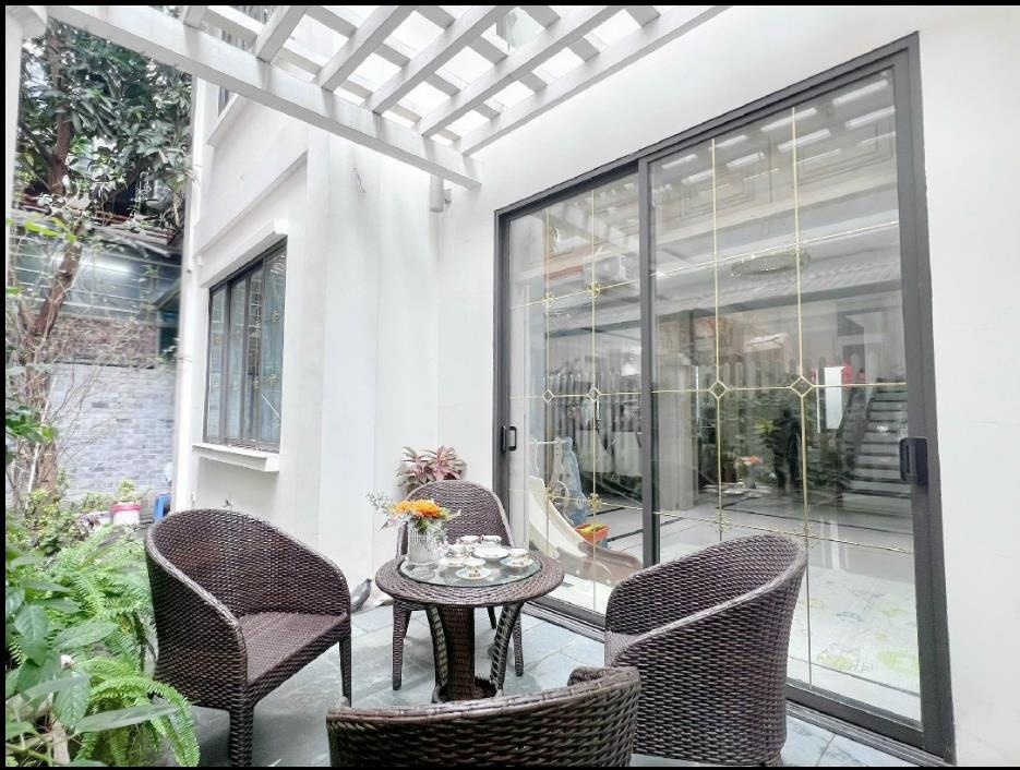 Siêu phẩm Biệt Thự Mỗ Lao 252m² X 3 Tầng - Nội Thất Cao Cấp, Kinh Doanh Đỉnh