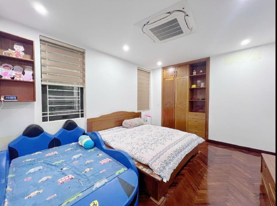 Siêu phẩm Biệt Thự Mỗ Lao 252m² X 3 Tầng - Nội Thất Cao Cấp, Kinh Doanh Đỉnh