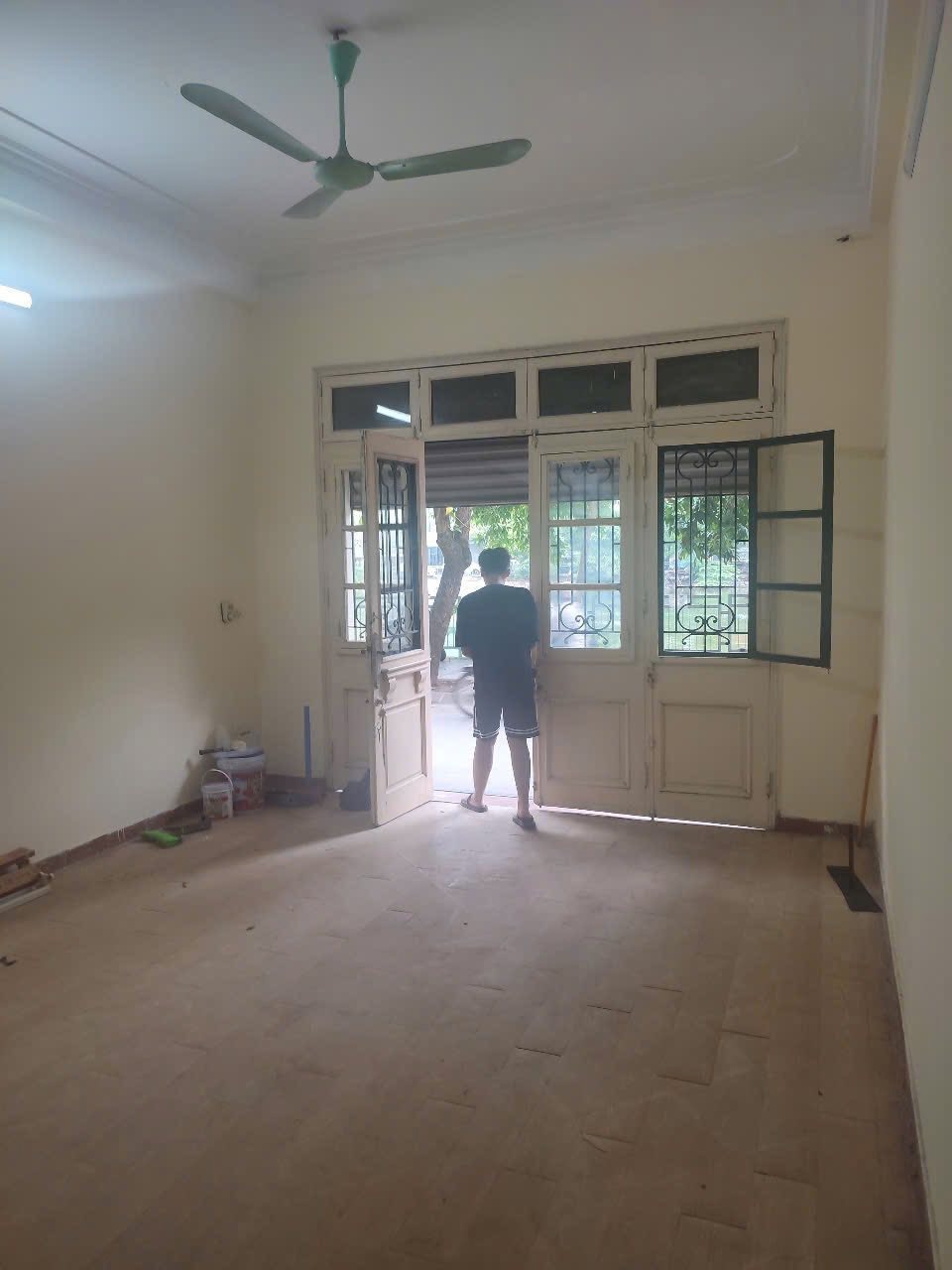 Bán nhà 82m2, Ngõ Ô Tô, Kinh Doanh Phố Bùi Xương Trạch, Thanh Xuân - 15.9 tỷ